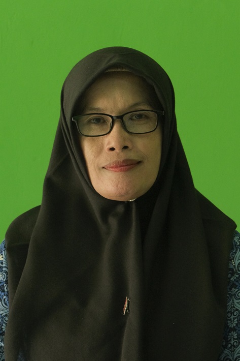 Alfiatun, S.Pd.