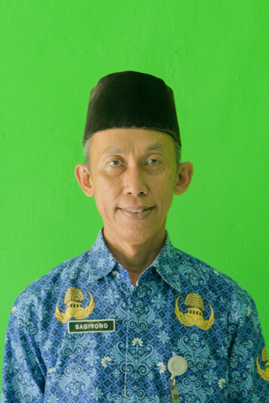 Drs. Bagiyono