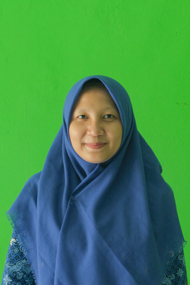 Siti Choriyah, S.Pd.