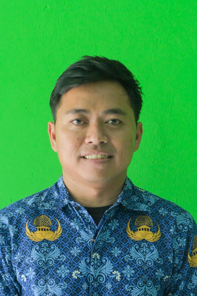 Dion Prasetyo, S.Pd.