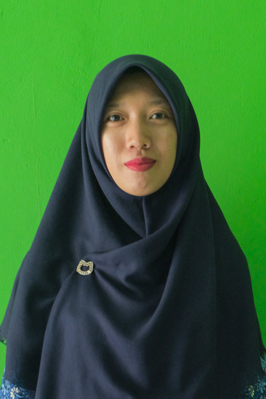 Mawarning Stiara S.Pd.
