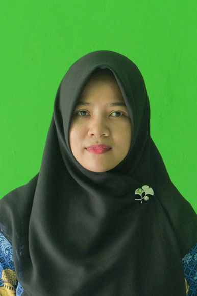 Kartikasari Novia Melani S.Pd.