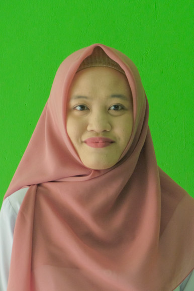 Iftitah Anggraeni S.Pd.