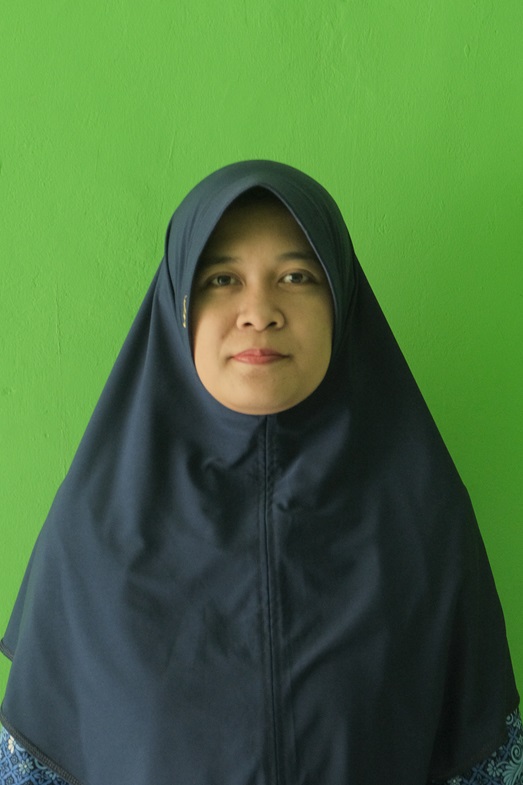 Nanik Pujiasih S.Pd.