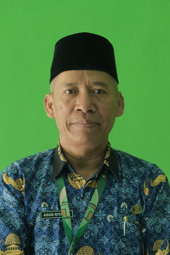 Kepala Sekolah